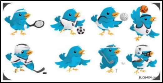 Twitter war rages on: Personal vs. Corporate (by Chris Yandle, Baylor University Associate Director of Athletic Communications)